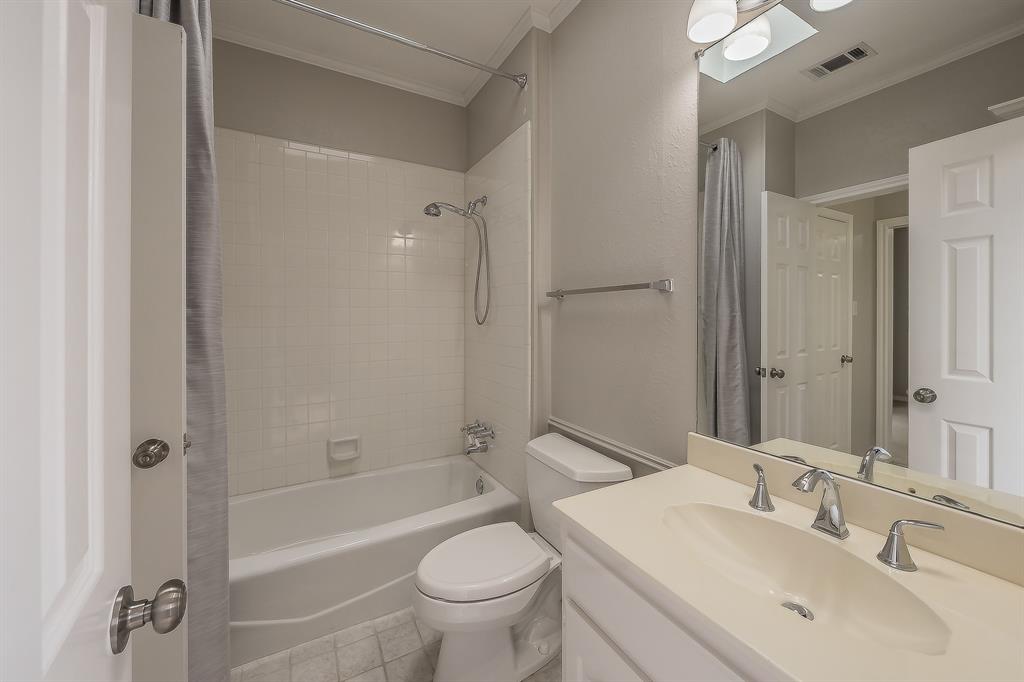 Highland Creek Estates - Residential