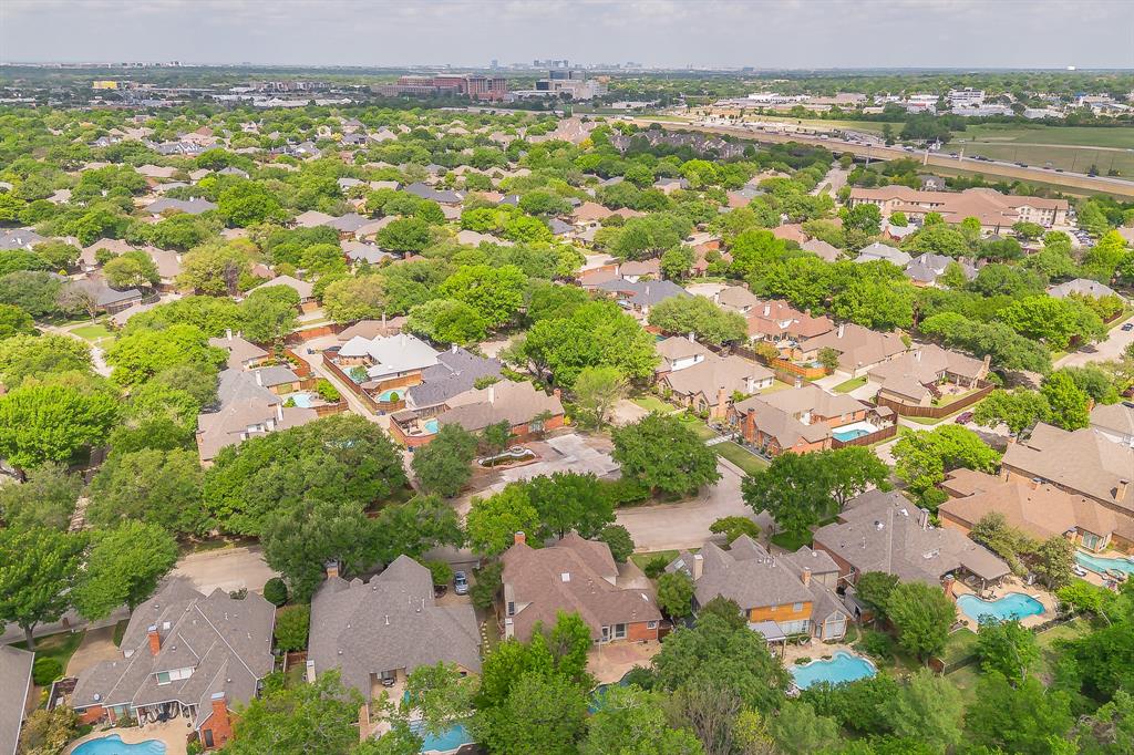 Highland Creek Estates - Residential