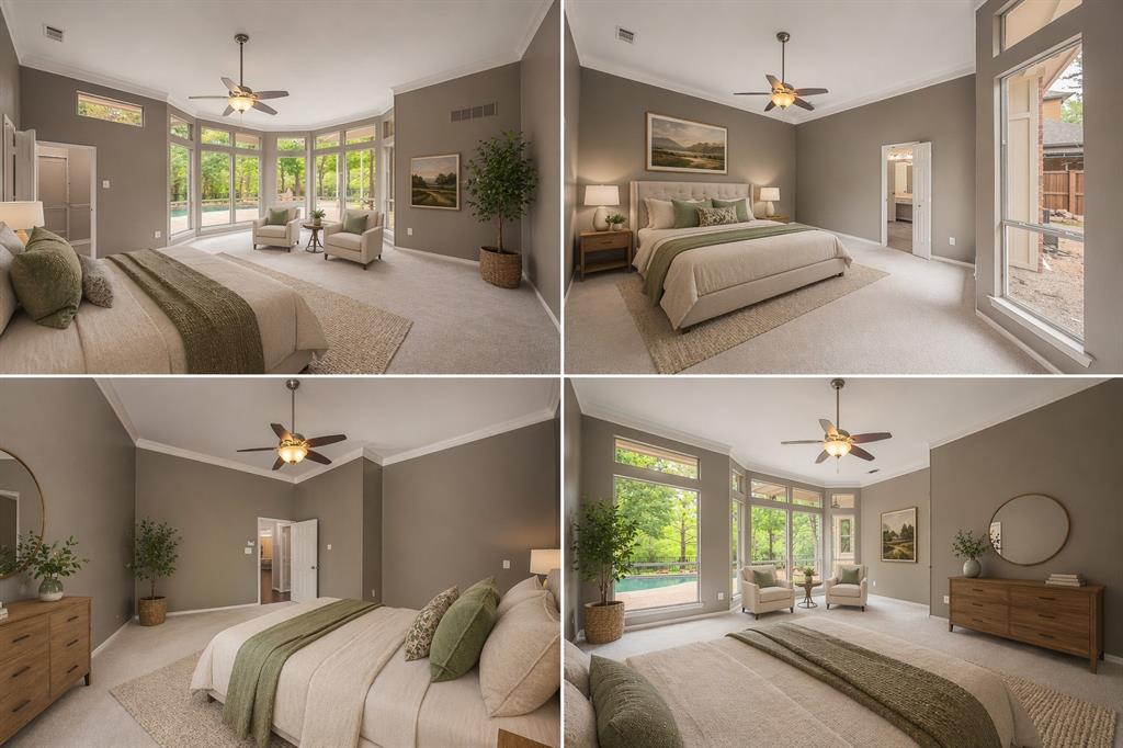 Highland Creek Estates - Residential