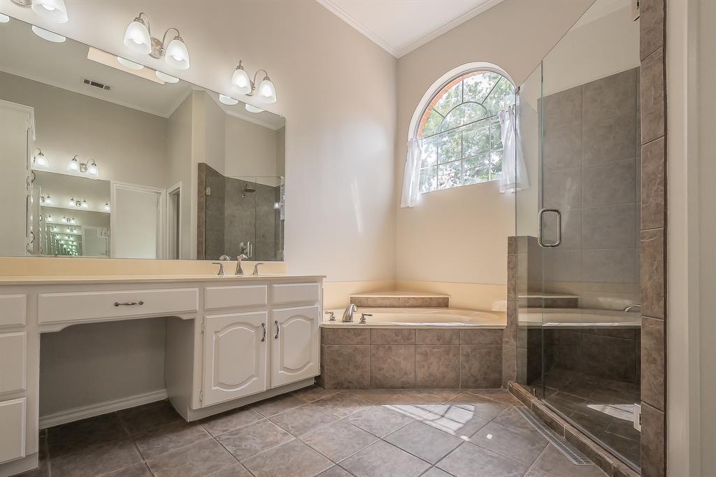 Highland Creek Estates - Residential