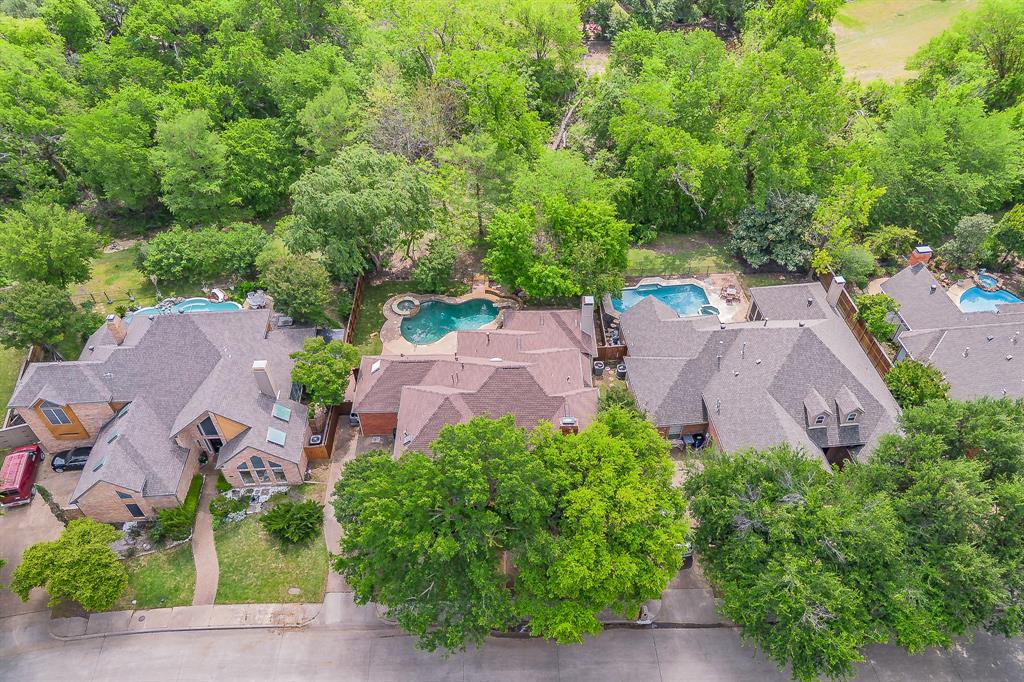 Highland Creek Estates - Residential