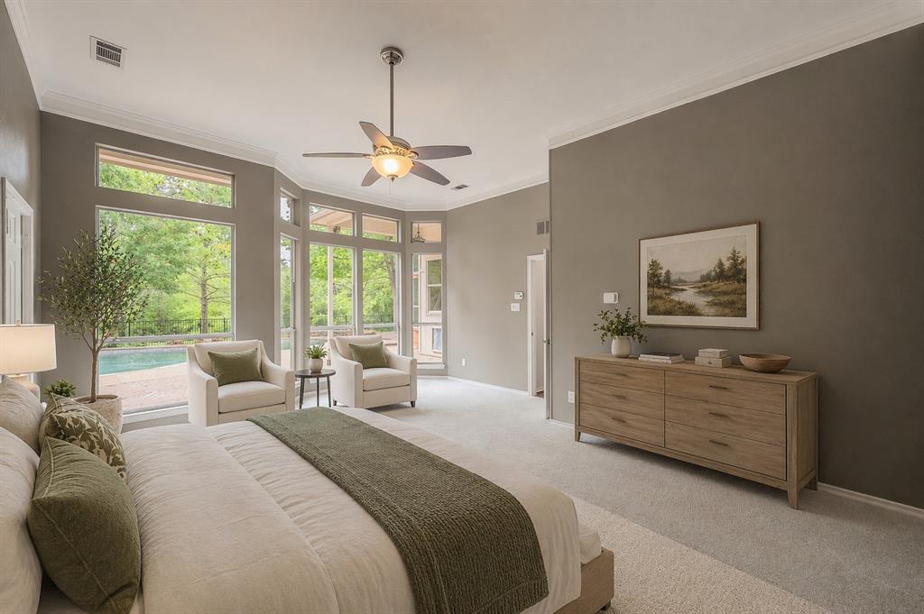 Highland Creek Estates - Residential