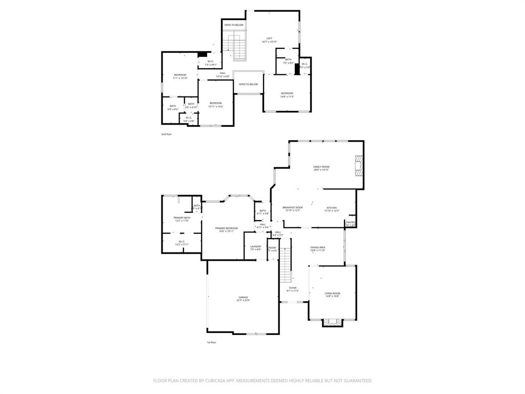 Highland Creek Estates - Residential
