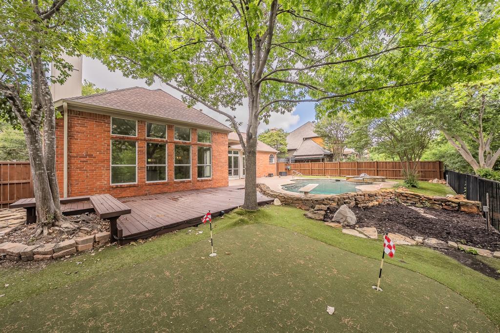 Highland Creek Estates - Residential