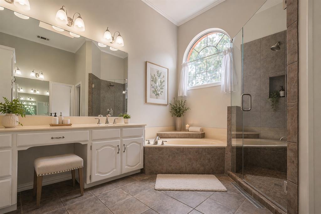 Highland Creek Estates - Residential