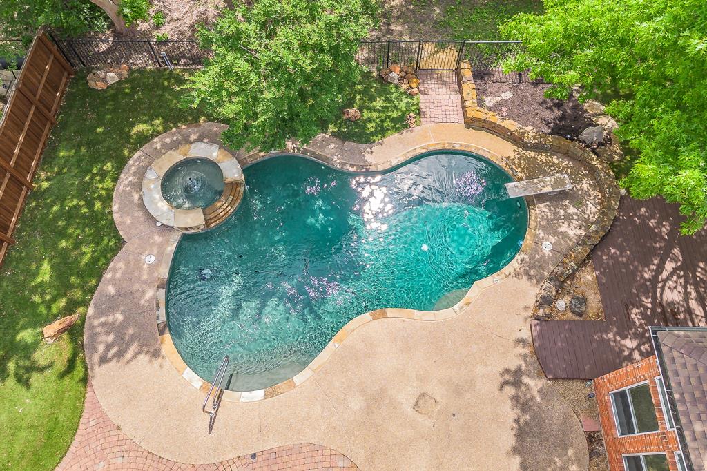 Highland Creek Estates - Residential