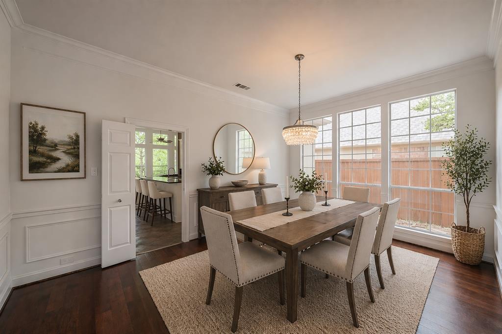 Highland Creek Estates - Residential