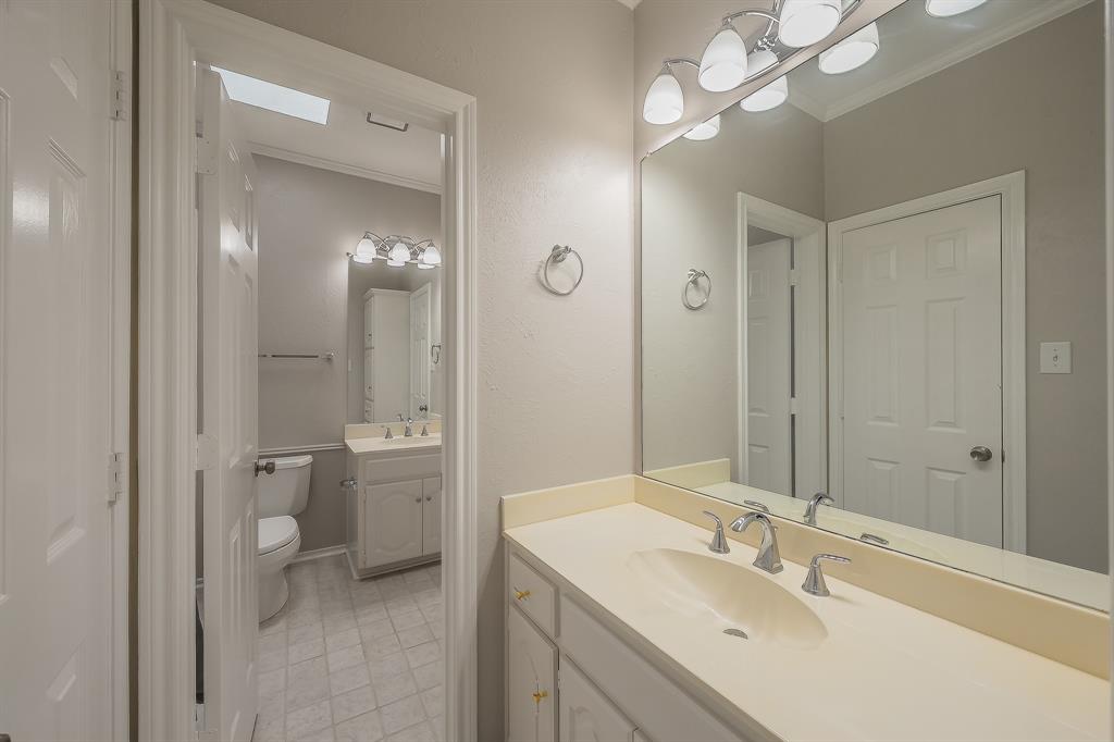 Highland Creek Estates - Residential