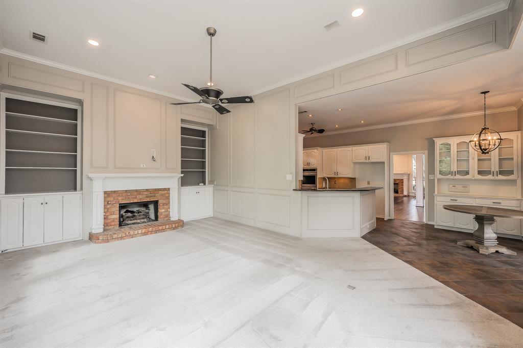 Highland Creek Estates - Residential