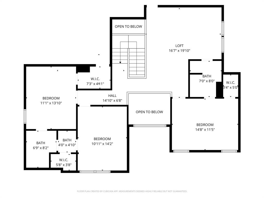Highland Creek Estates - Residential