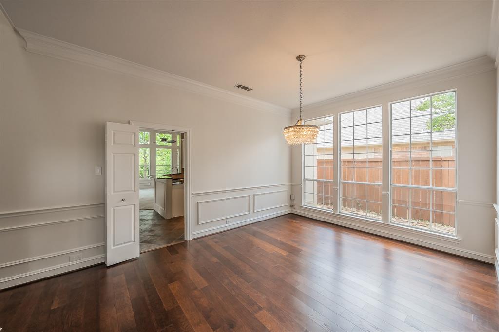 Highland Creek Estates - Residential