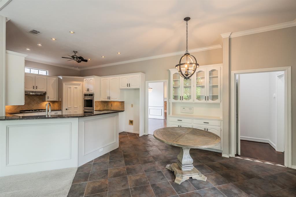 Highland Creek Estates - Residential