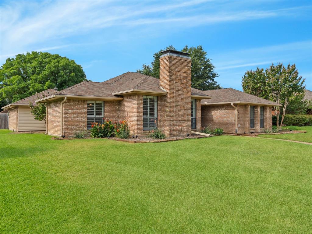 1420 Danube Lane