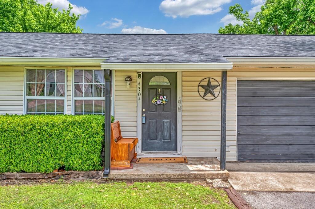 4304 Valview Drive