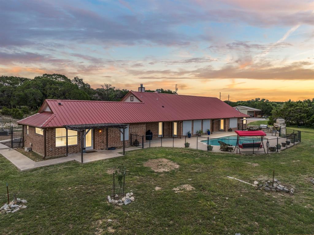 1435 County Road 220