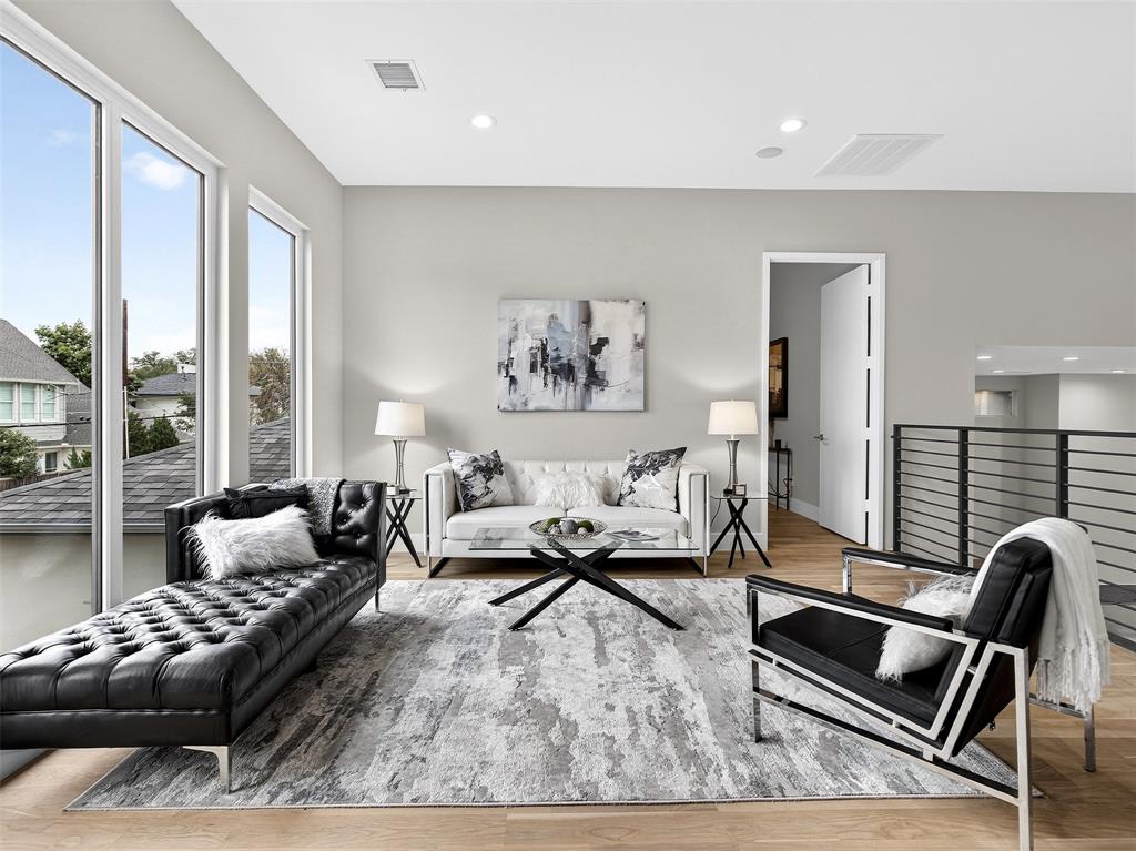 Inwood Road Estates - Residential