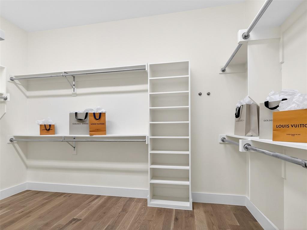 Inwood Road Estates - Residential