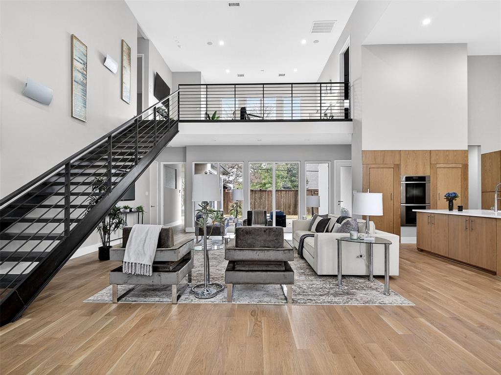 Inwood Road Estates - Residential