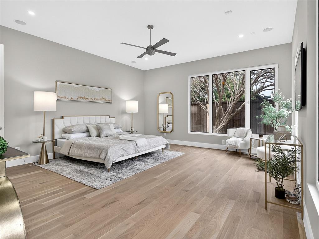 Inwood Road Estates - Residential