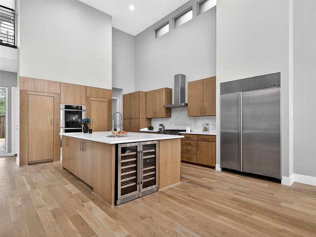 Inwood Road Estates - Residential