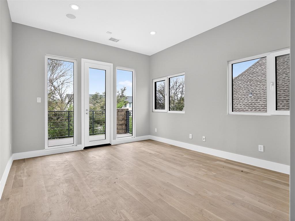 Inwood Road Estates - Residential