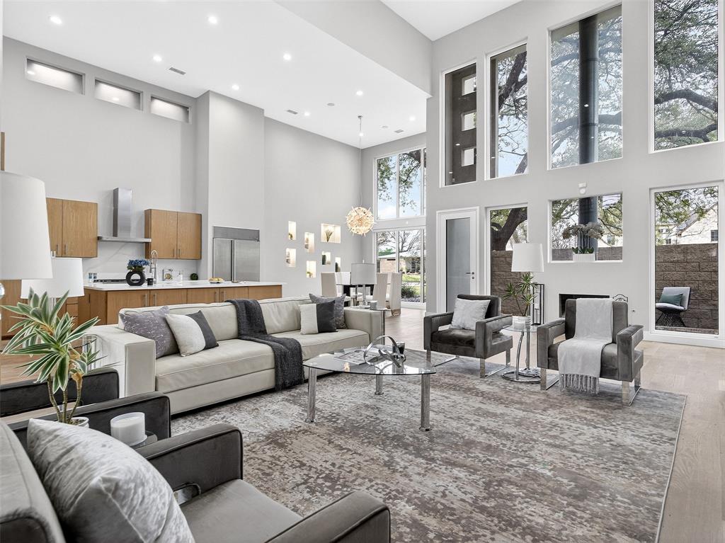 Inwood Road Estates - Residential