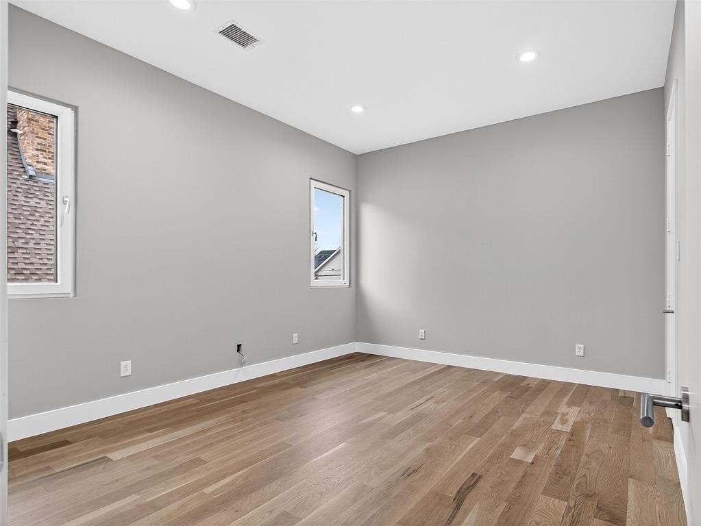 Inwood Road Estates - Residential