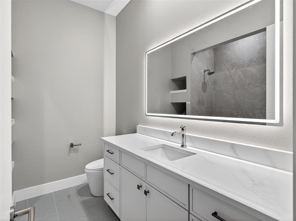 Inwood Road Estates - Residential