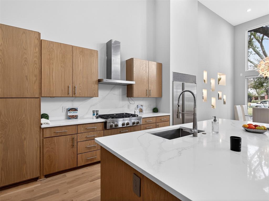 Inwood Road Estates - Residential