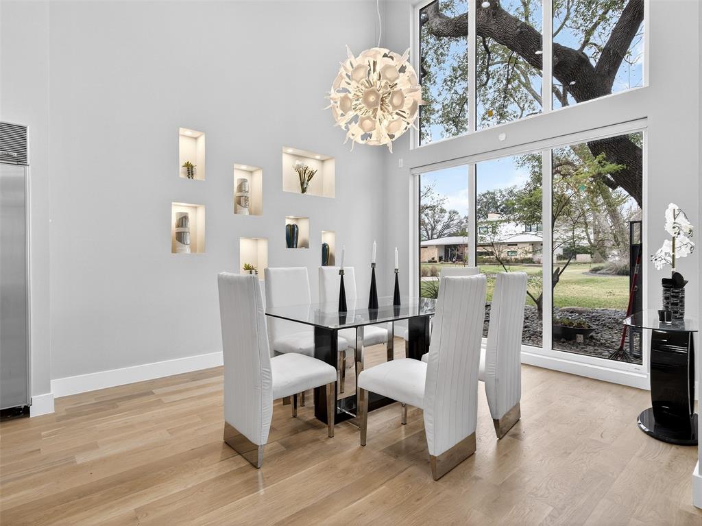 Inwood Road Estates - Residential