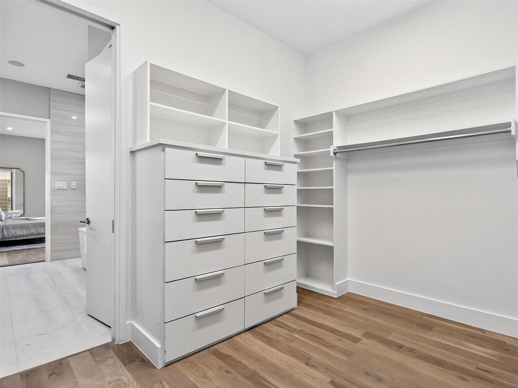 Inwood Road Estates - Residential