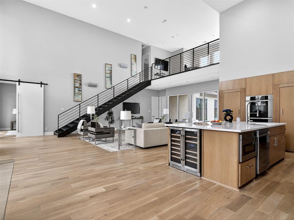 Inwood Road Estates - Residential