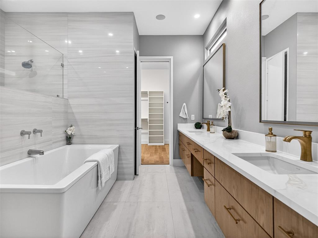 Inwood Road Estates - Residential