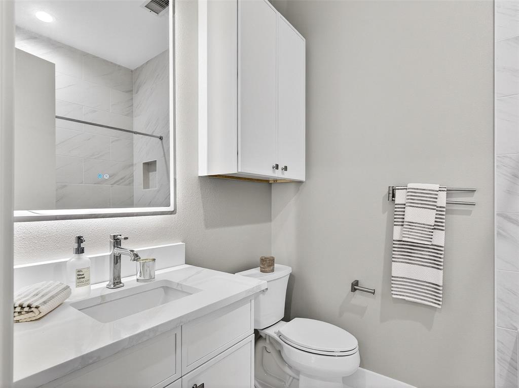 Inwood Road Estates - Residential