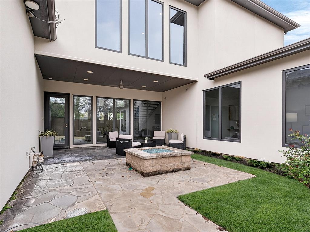 Inwood Road Estates - Residential