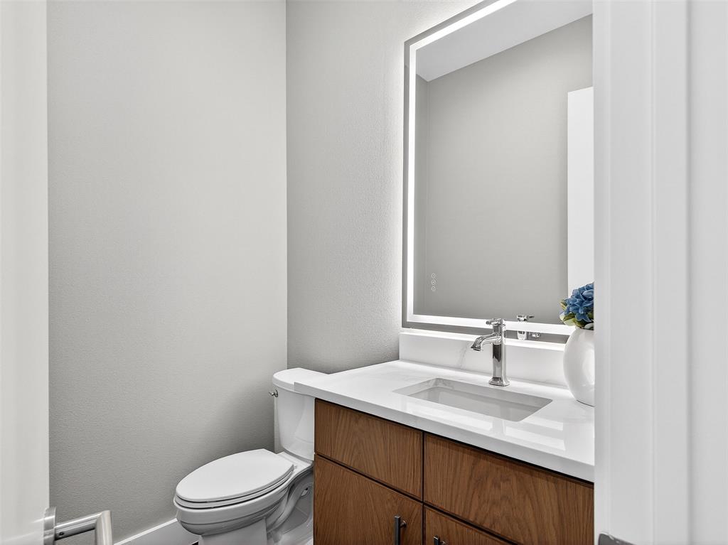 Inwood Road Estates - Residential