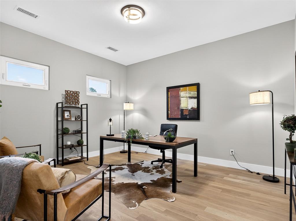 Inwood Road Estates - Residential