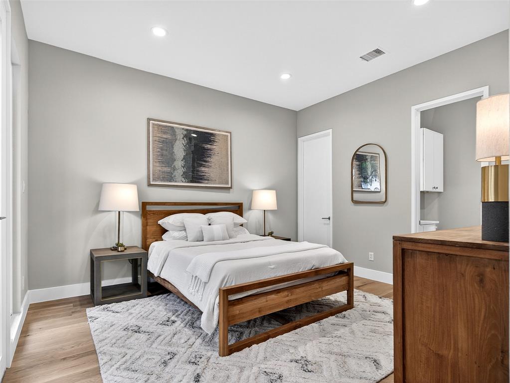 Inwood Road Estates - Residential