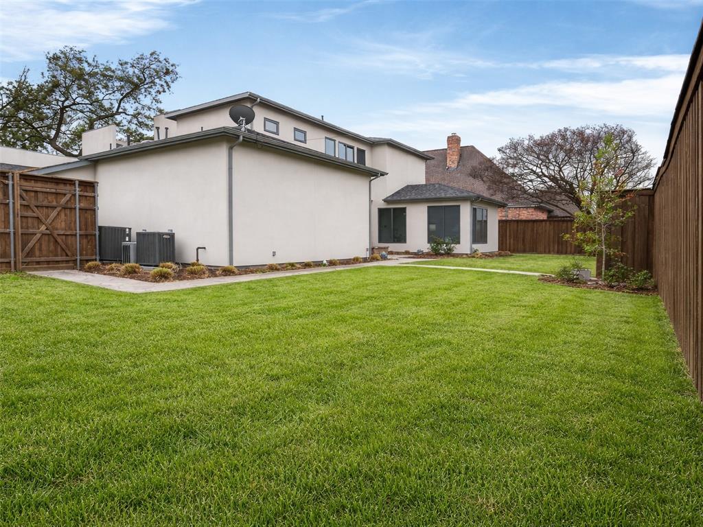 Inwood Road Estates - Residential