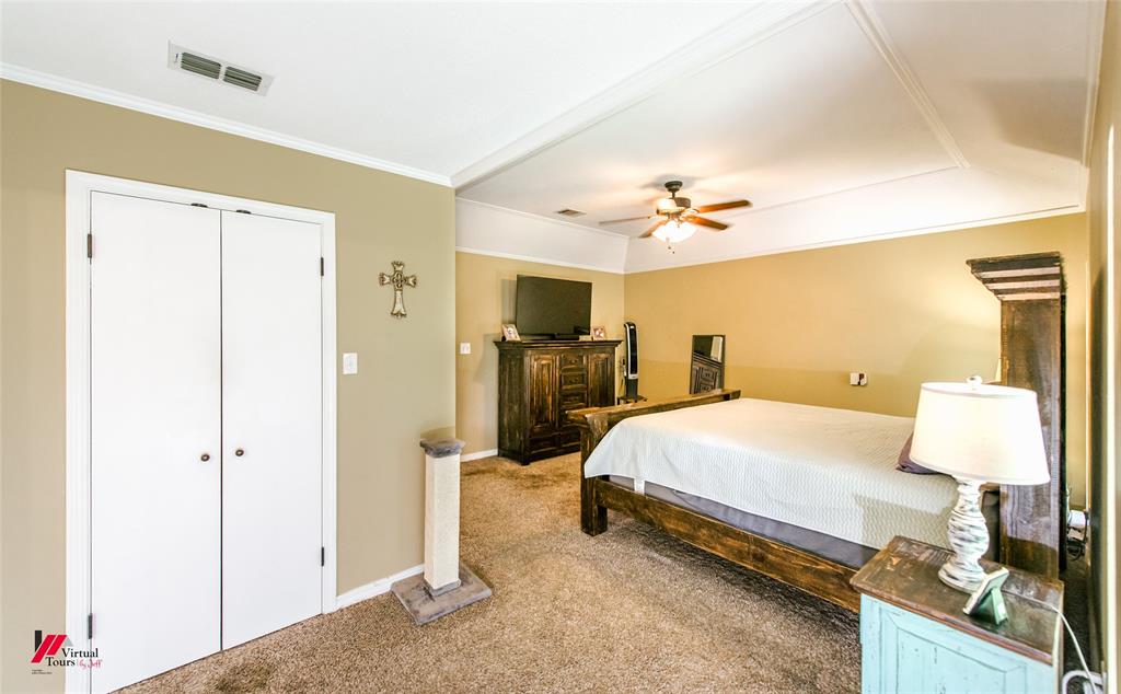 Crestwood Heights Sub - Residential