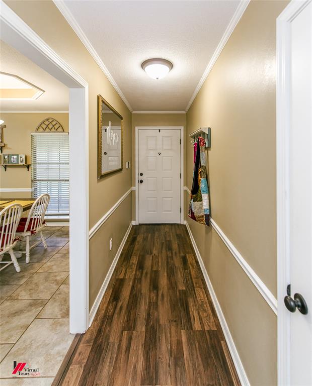 Crestwood Heights Sub - Residential