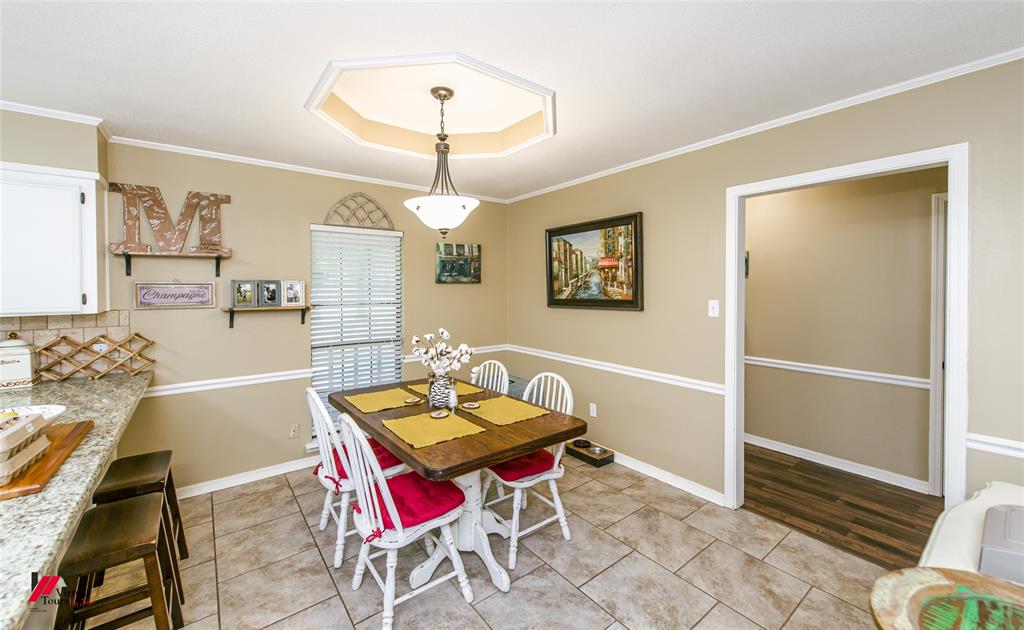 Crestwood Heights Sub - Residential