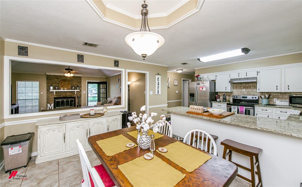 Crestwood Heights Sub - Residential