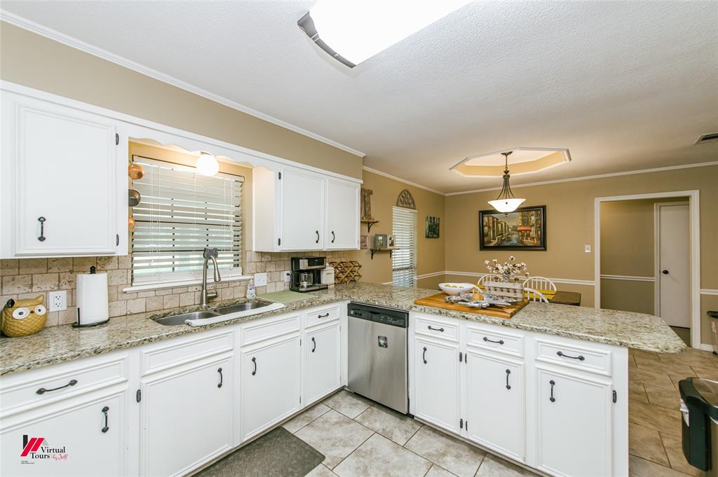 Crestwood Heights Sub - Residential