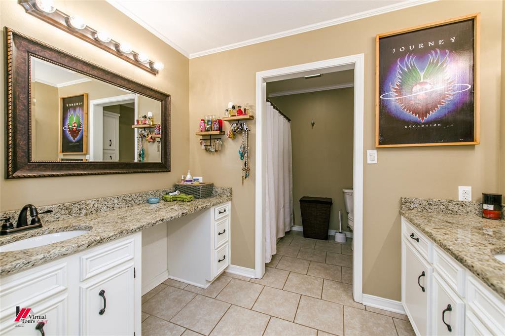 Crestwood Heights Sub - Residential