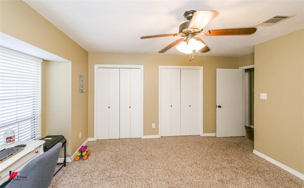 Crestwood Heights Sub - Residential