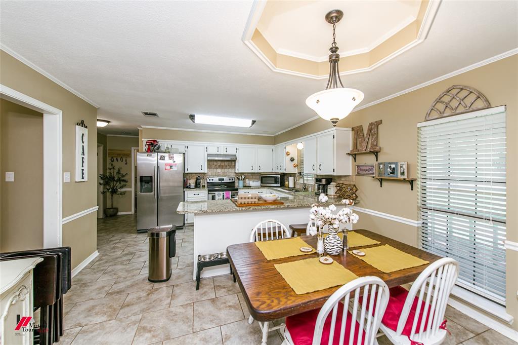 Crestwood Heights Sub - Residential