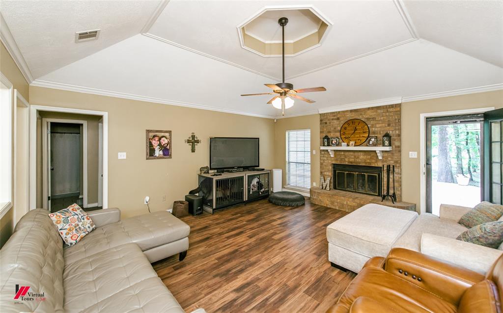 Crestwood Heights Sub - Residential