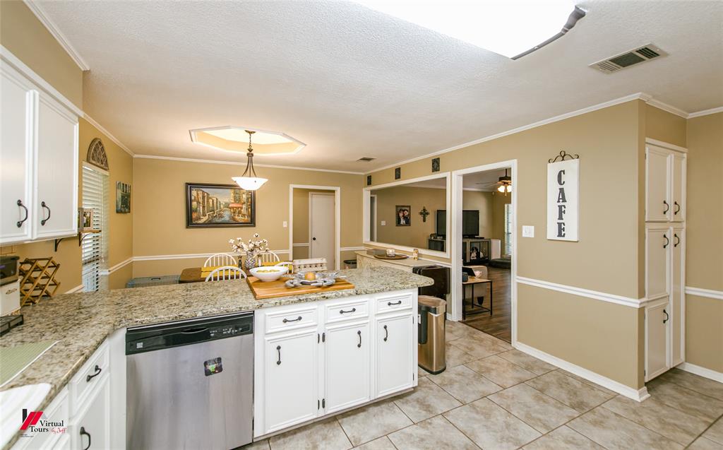 Crestwood Heights Sub - Residential