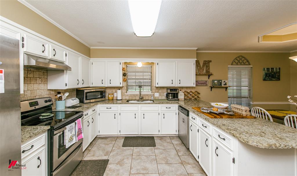 Crestwood Heights Sub - Residential